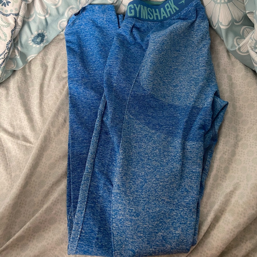 Gymshark flex leggings